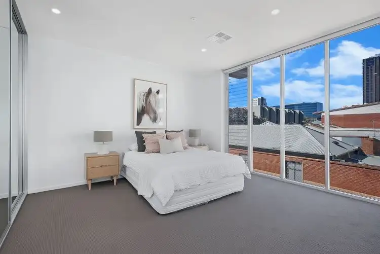 Sixth view of Homely apartment listing, 27 Owen Street, Adelaide SA 5000