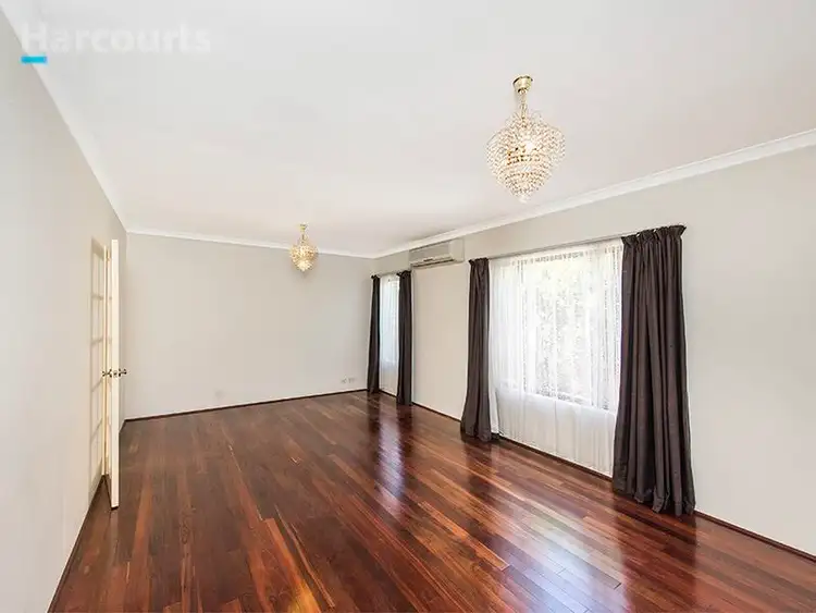 Sixth view of Homely house listing, 54 St Fillans Bend, Wanneroo WA 6065