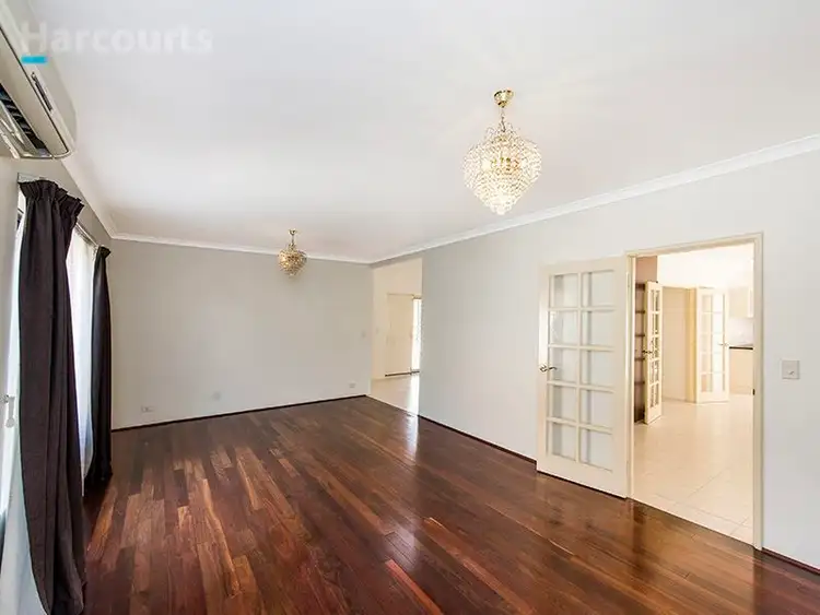 Seventh view of Homely house listing, 54 St Fillans Bend, Wanneroo WA 6065