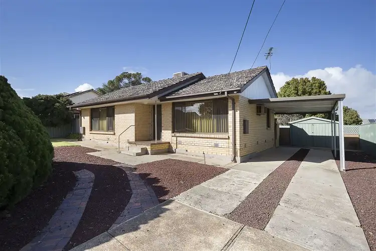 Main view of Homely house listing, 18 Horton Street, Elizabeth Park SA 5113