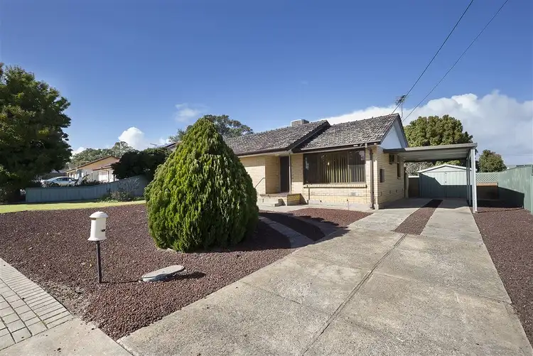 Second view of Homely house listing, 18 Horton Street, Elizabeth Park SA 5113