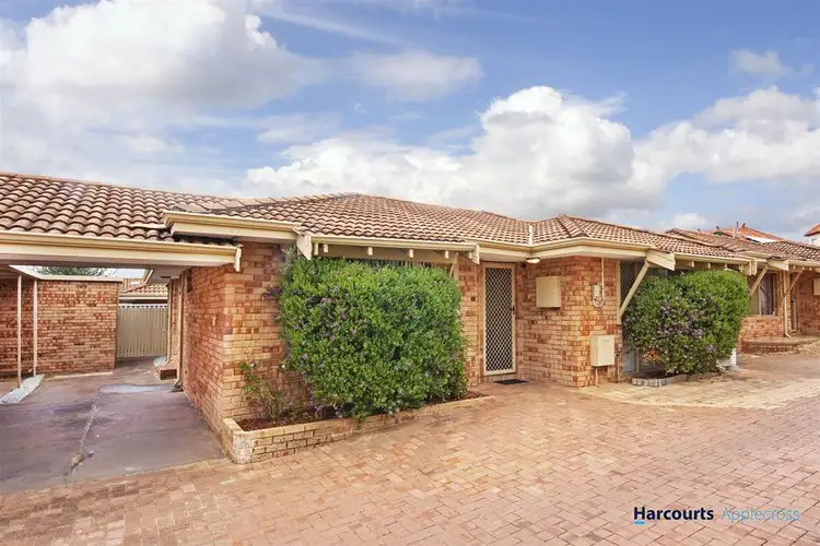 2/117 Berwick Street, Victoria Park WA 6100