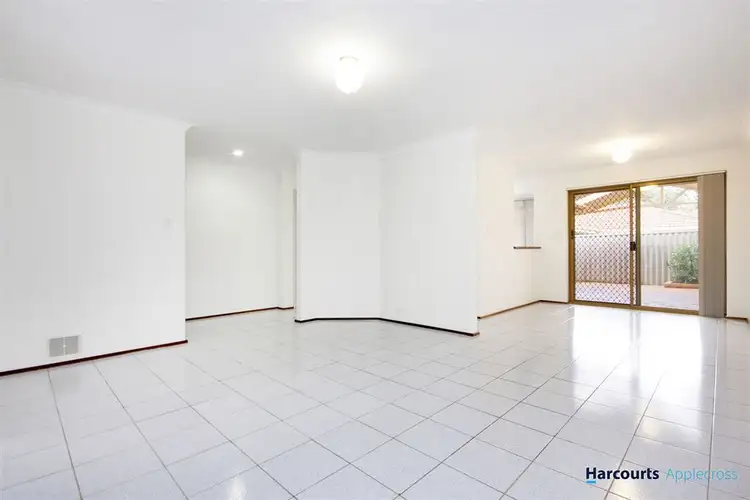 Second view of Homely house listing, 2/117 Berwick Street, Victoria Park WA 6100