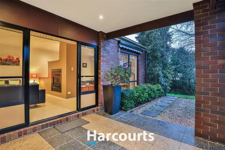 Sixth view of Homely house listing, 9 Fallingwater Drive, Pakenham VIC 3810