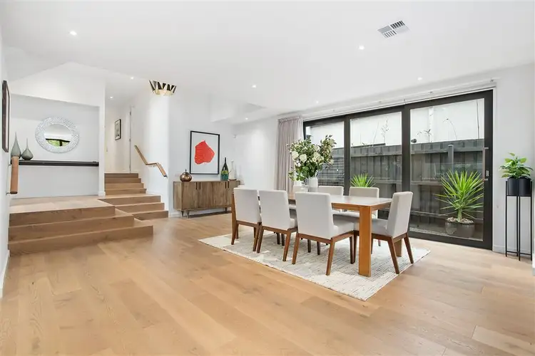 Fourth view of Homely house listing, 6 Riversdale Court, Mount Waverley VIC 3149
