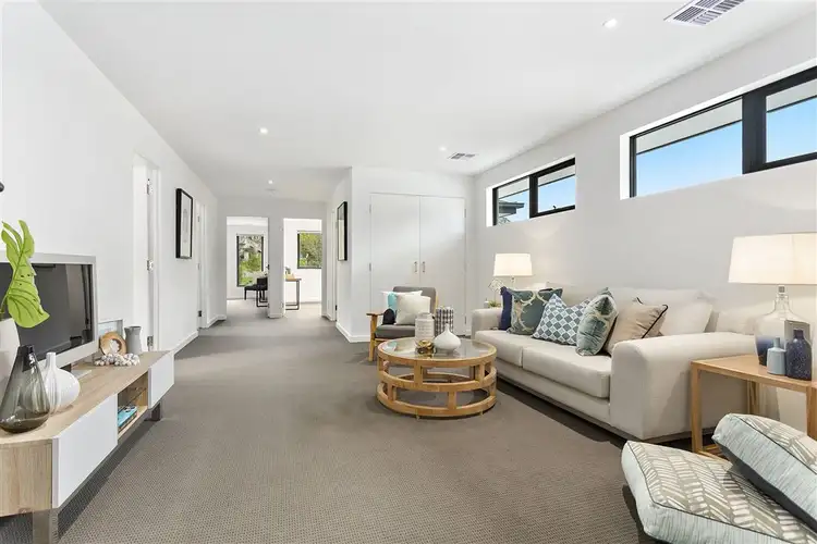 Sixth view of Homely house listing, 6 Riversdale Court, Mount Waverley VIC 3149