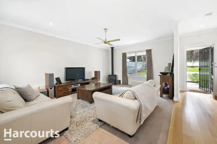 Second view of Homely house listing, 24 Glazebrook Street, Ballarat East VIC 3350