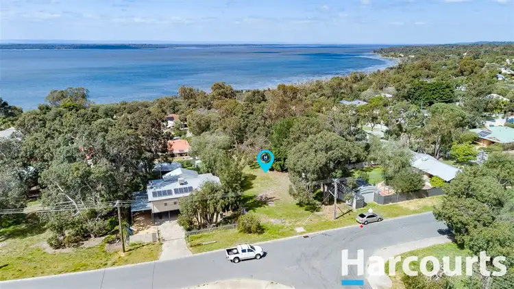Sixth view of Homely land listing, 16 Park Ridge Drive, Bouvard WA 6211
