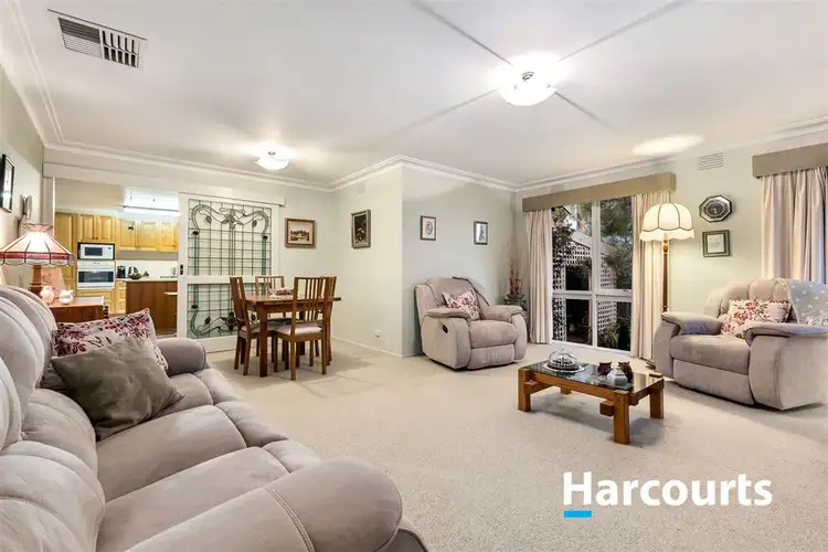 Third view of Homely house listing, 16 Croxteth Way, Wantirna VIC 3152