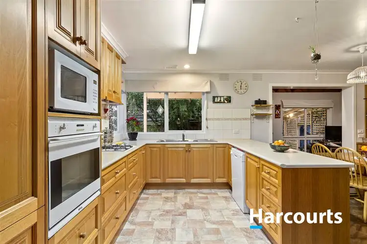 Fourth view of Homely house listing, 16 Croxteth Way, Wantirna VIC 3152