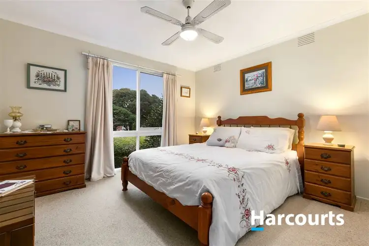 Fifth view of Homely house listing, 16 Croxteth Way, Wantirna VIC 3152