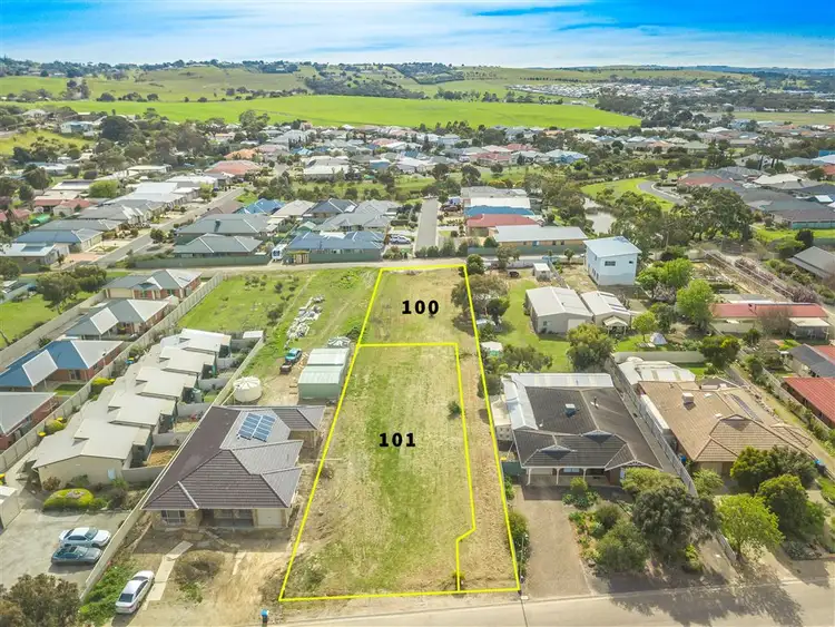 Fourth view of Homely land listing, 25 Hope Street, Encounter Bay SA 5211