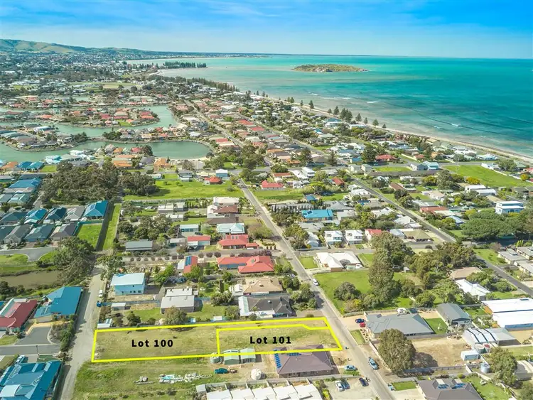 Fifth view of Homely land listing, 25 Hope Street, Encounter Bay SA 5211