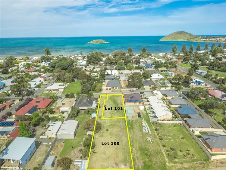 Sixth view of Homely land listing, 25 Hope Street, Encounter Bay SA 5211