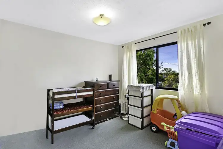 Sixth view of Homely unit listing, 4/3 Ahern Street, Labrador QLD 4215
