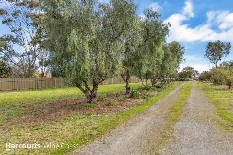 Fourth view of Homely land listing, 10 Browning Court, Mclaren Vale SA 5171