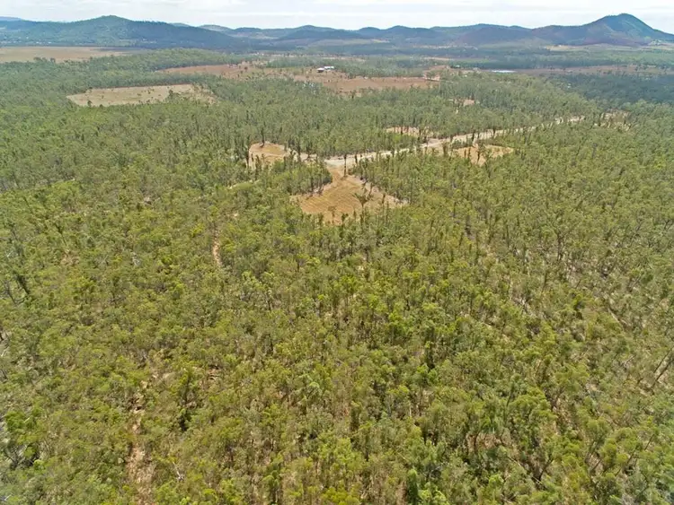 Main view of Homely rural property listing, Lot 6 Eucalypt Glade, Barmaryee QLD 4703