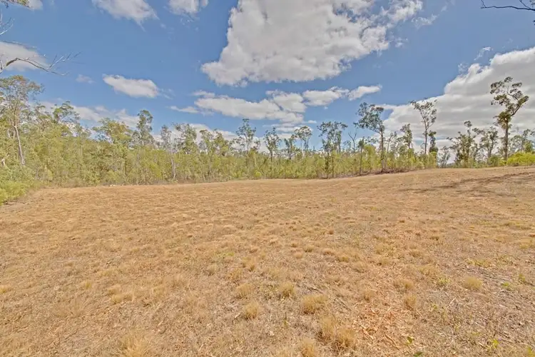 Second view of Homely rural property listing, Lot 6 Eucalypt Glade, Barmaryee QLD 4703