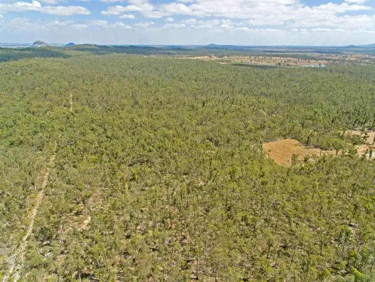 Fourth view of Homely rural property listing, Lot 6 Eucalypt Glade, Barmaryee QLD 4703