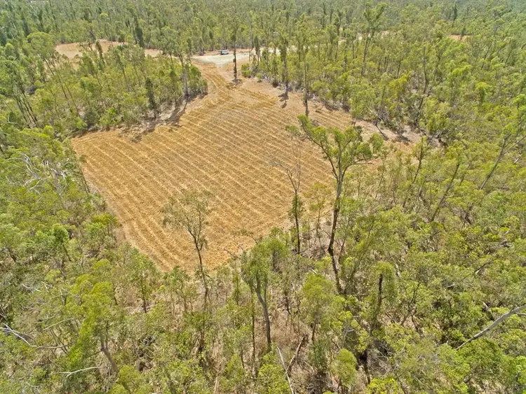 Fifth view of Homely rural property listing, Lot 6 Eucalypt Glade, Barmaryee QLD 4703