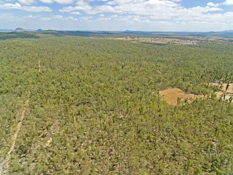 Sixth view of Homely rural property listing, Lot 6 Eucalypt Glade, Barmaryee QLD 4703