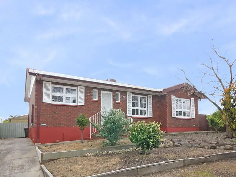 Main view of Homely house listing, 4 Ivy Street, Huntfield Heights SA 5163