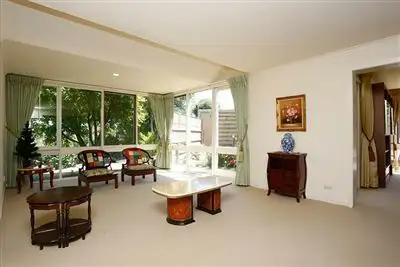 Second view of Homely house listing, 9 Parkleigh Court, Vermont South VIC 3133