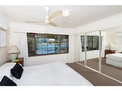 Seventh view of Homely house listing, 93 T E Peters Drive, Broadbeach Waters QLD