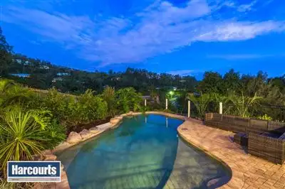 Sixth view of Homely house listing, 46 Inwood Place, The Gap QLD