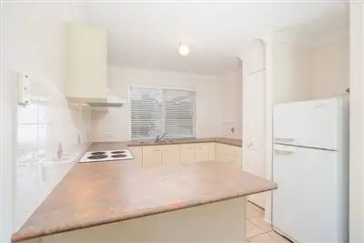 Fifth view of Homely townhouse listing, 28 Hawthorne Street, Enoggera QLD