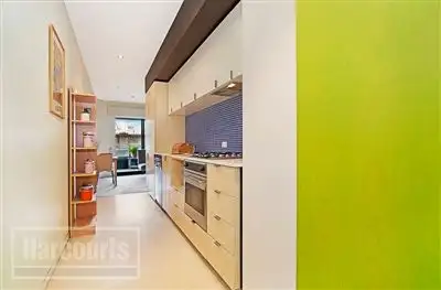 Fifth view of Homely apartment listing, 106/300 Swanston Street, Melbourne (CBD) VIC