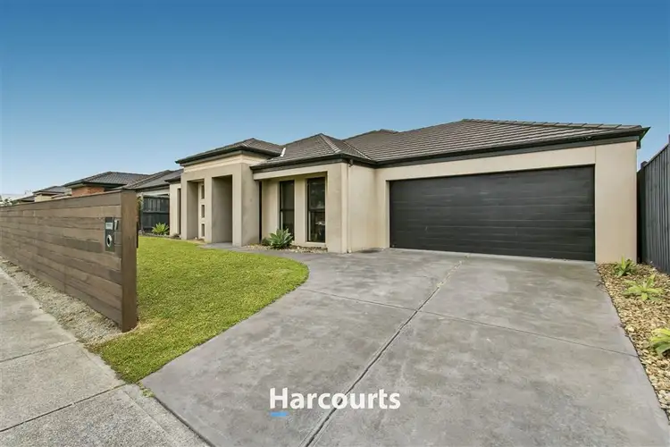 Main view of Homely house listing, 7 Tusmore Grove, Cranbourne North VIC 3977