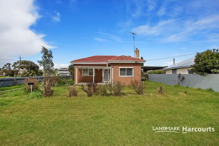 Second view of Homely house listing, 3 McConochie Street, Coleraine VIC 3315