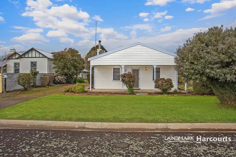 Second view of Homely house listing, 51 McConochie Street, Coleraine VIC 3315
