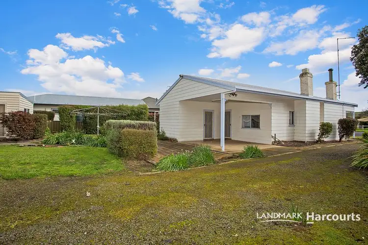 Third view of Homely house listing, 51 McConochie Street, Coleraine VIC 3315
