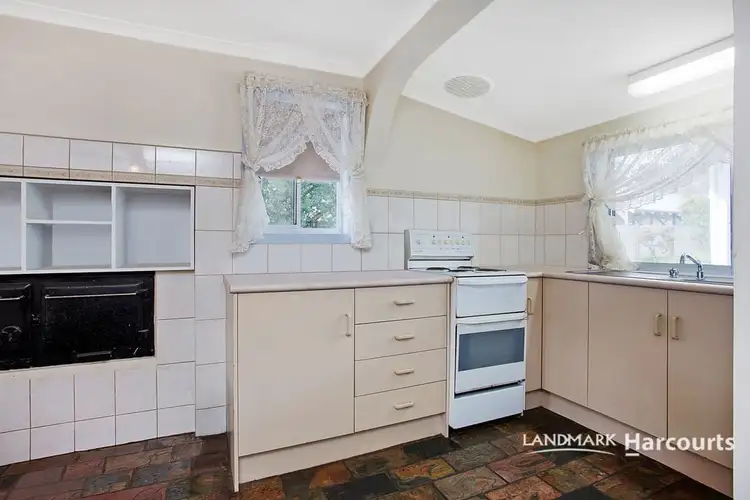 Fifth view of Homely house listing, 51 McConochie Street, Coleraine VIC 3315