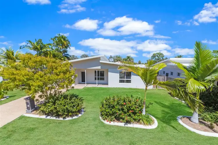 Main view of Homely house listing, 2/1 Alba court, Bushland Beach QLD 4818