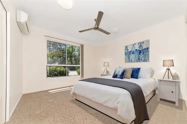 Second view of Homely house listing, 2/1 Alba court, Bushland Beach QLD 4818