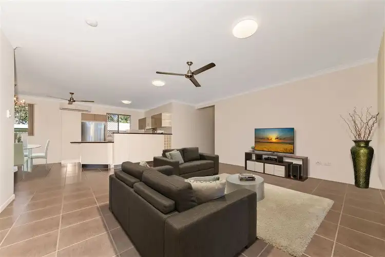 Fourth view of Homely house listing, 2/1 Alba court, Bushland Beach QLD 4818