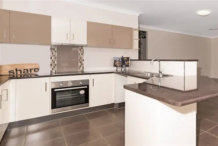 Fifth view of Homely house listing, 2/1 Alba court, Bushland Beach QLD 4818