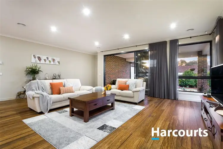 Fourth view of Homely house listing, 53 Wondalea Crescent, Wantirna VIC 3152