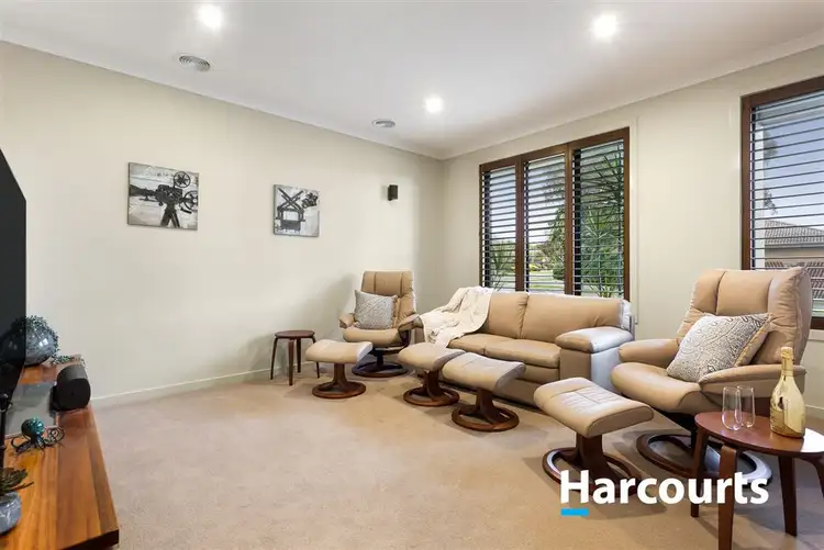 Sixth view of Homely house listing, 53 Wondalea Crescent, Wantirna VIC 3152