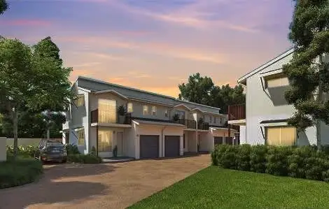 Main view of Homely townhouse listing, 10/58-60 River Hills Road, Eagleby QLD 4207