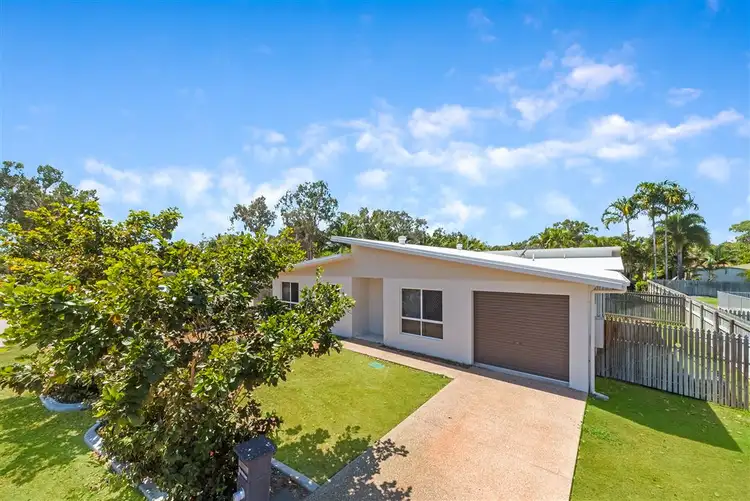 1/1 Alba Court, Bushland Beach QLD 4818