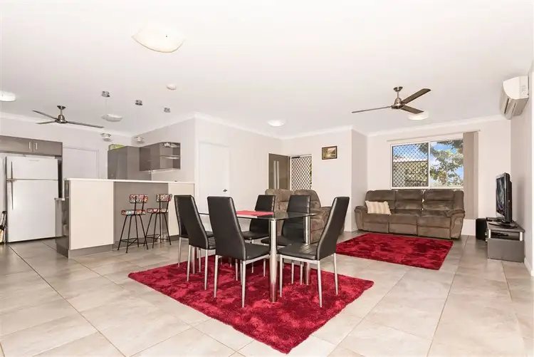 Second view of Homely house listing, 1/1 Alba Court, Bushland Beach QLD 4818