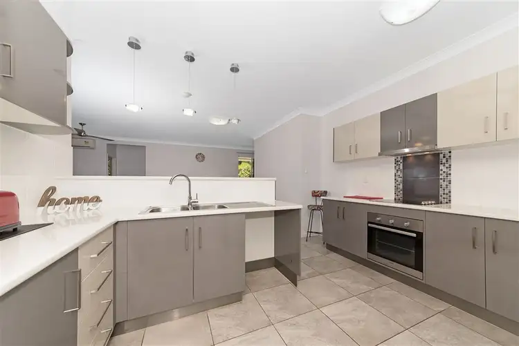 Fourth view of Homely house listing, 1/1 Alba Court, Bushland Beach QLD 4818