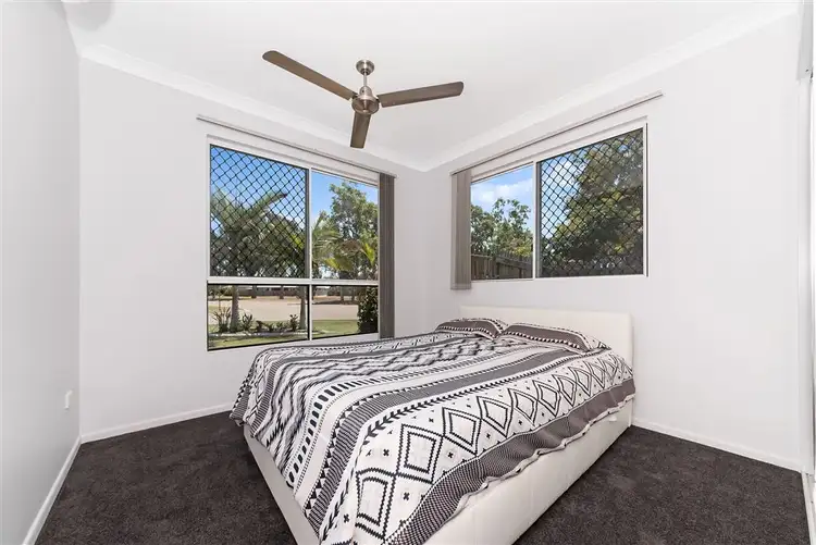 Fifth view of Homely house listing, 1/1 Alba Court, Bushland Beach QLD 4818
