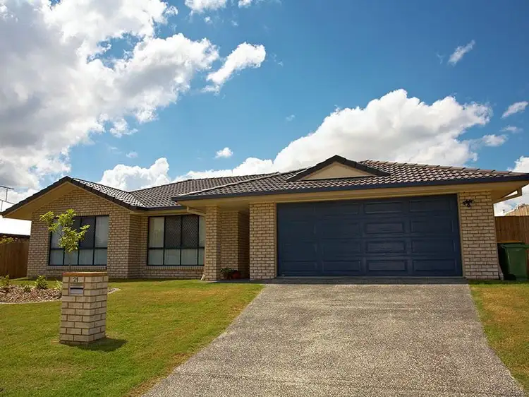 21 Wayland Circuit, Morayfield QLD 4506