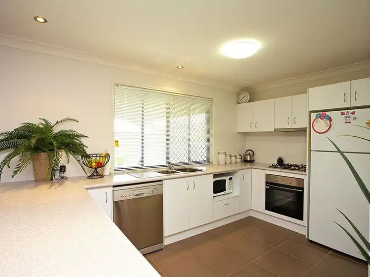 Third view of Homely house listing, 21 Wayland Circuit, Morayfield QLD 4506