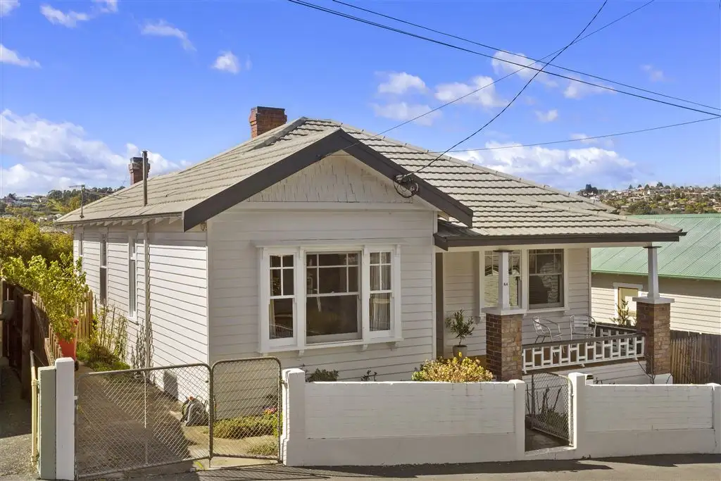 Main view of Homely house listing, 6a Hamilton Street, West Launceston TAS 7250